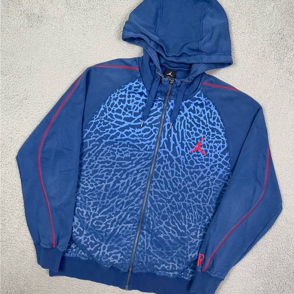 Jordan Other - Jordan true blue 3 sweatshirt